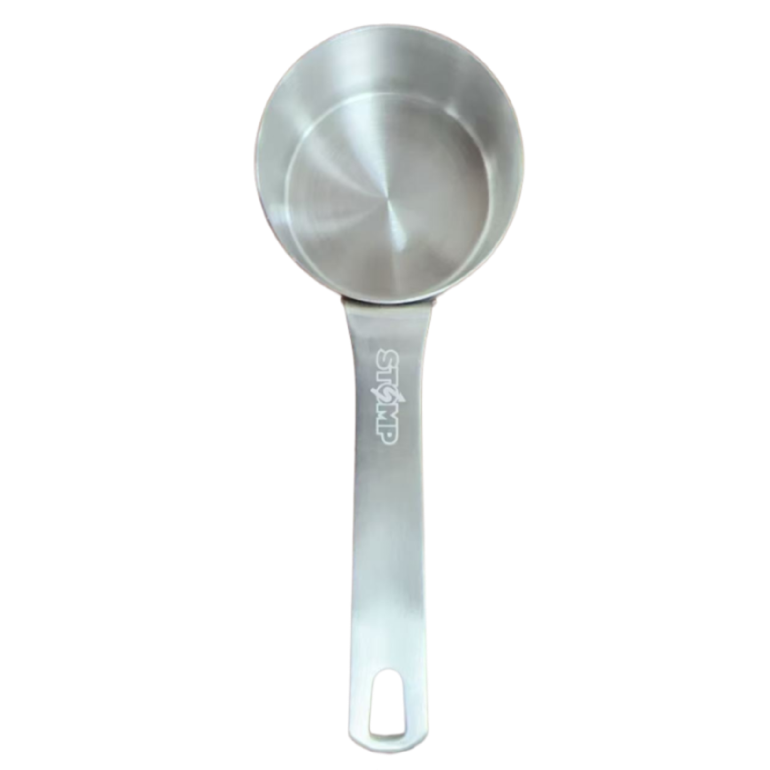 Stainless Steel Reusable Protein Scoop