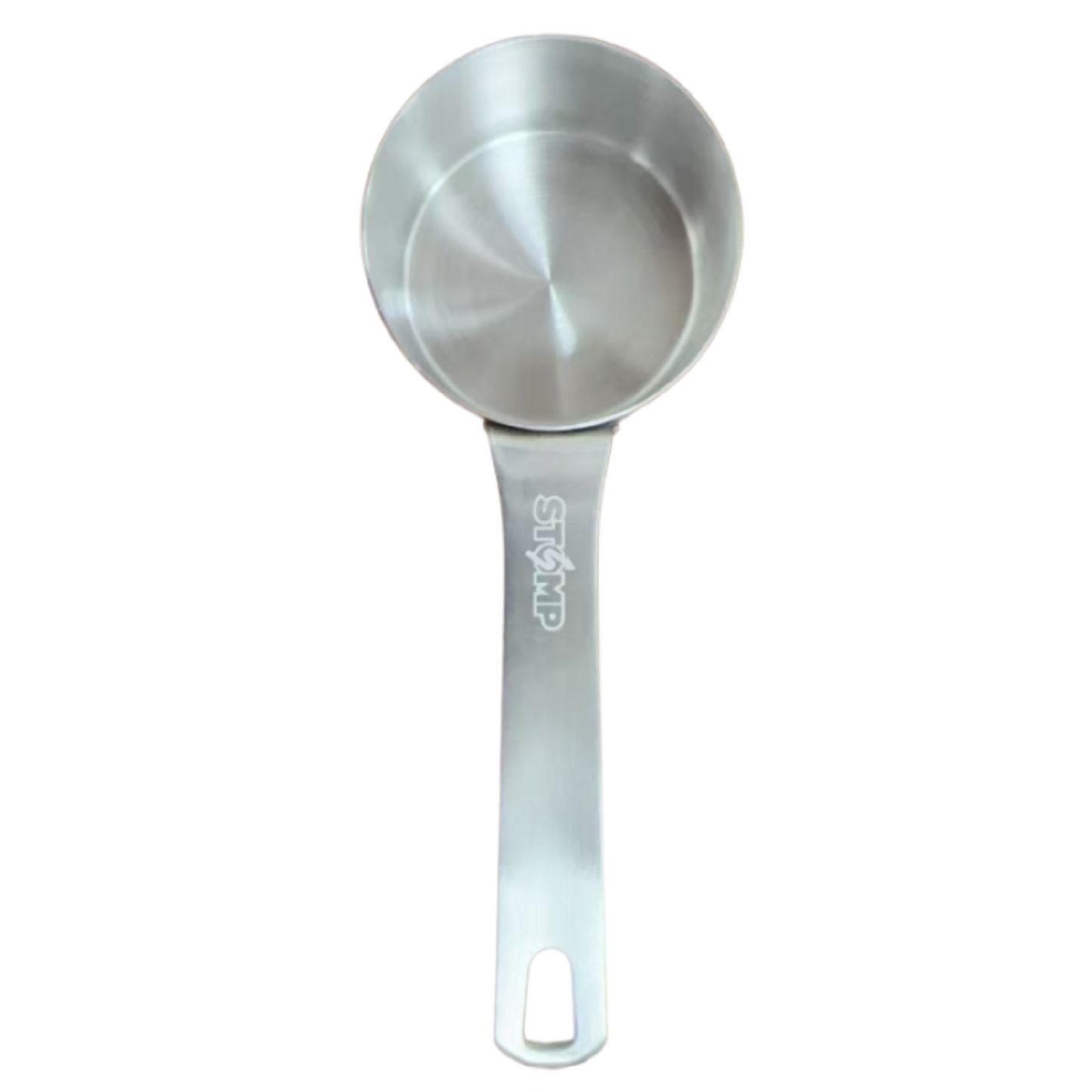 Stainless Steel Reusable Protein Scoop