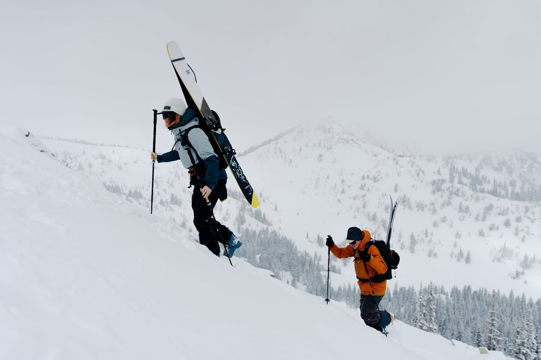 Macronutrient Needs at Altitude – Is it different?