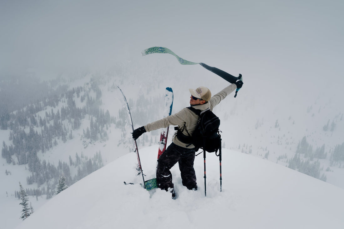 What really makes elite skiers elite?