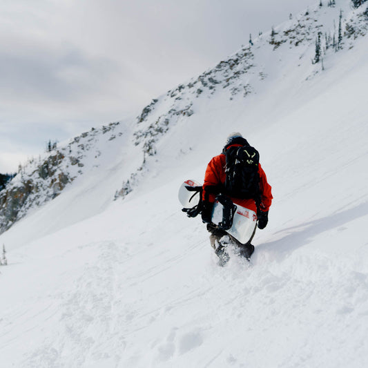 Protein: Why does it matter for winter sports?