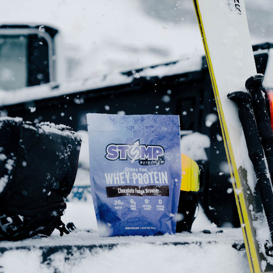 Eco-Friendly Bags - just a starting point