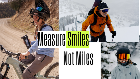 A Call to Arms: Start Measuring the Right Things. The IMPORTANT Things.