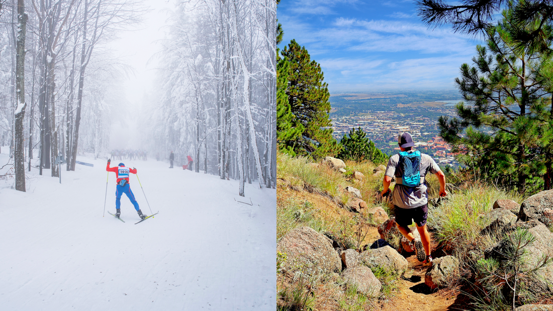 Hydration Strategies for Endurance Athletes: Sweat, Sweat, Baby