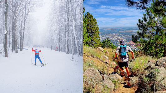 Hydration Strategies for Endurance Athletes: Sweat, Sweat, Baby