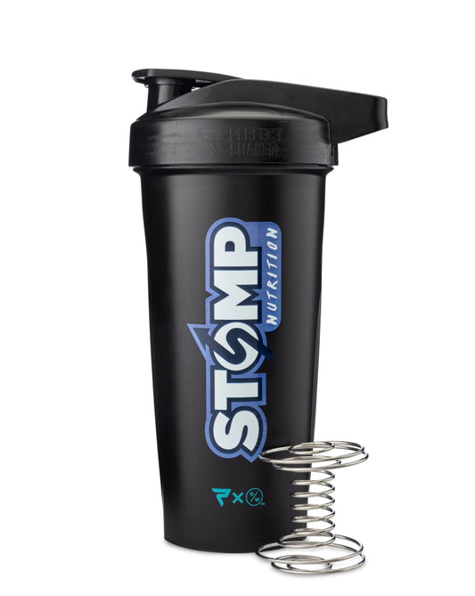 Stomp x PerfectShaker Bottle
