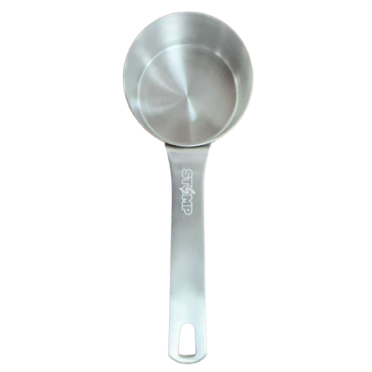 Stainless Steel Reusable Protein Scoop
