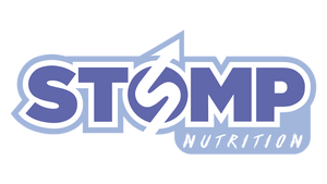 Stomp Nutrition logo